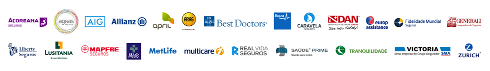 Parceiros Seguramente.pt